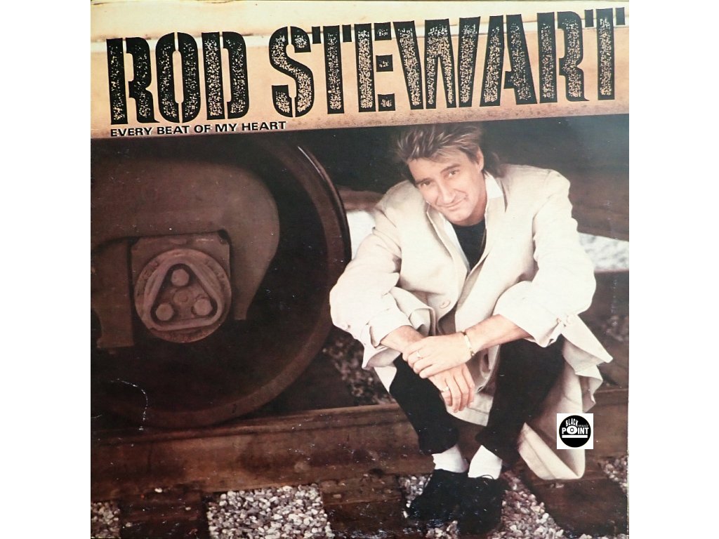 rod stewart every beat 1
