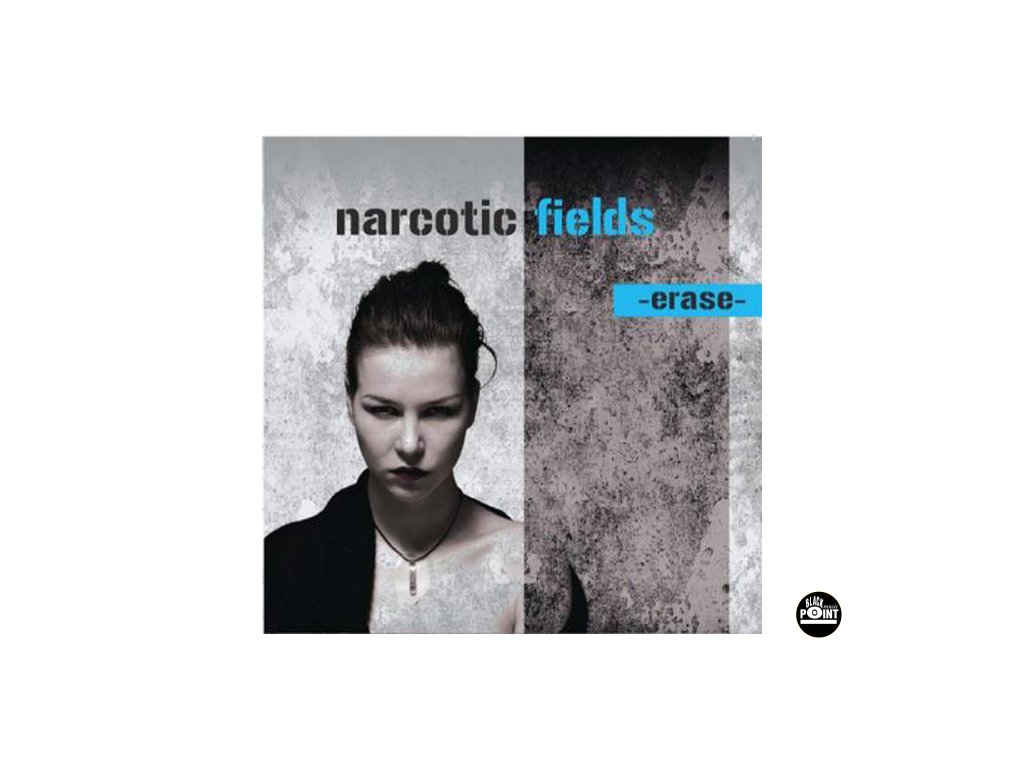 NARCOTIC FIEDLS - Erase - CD