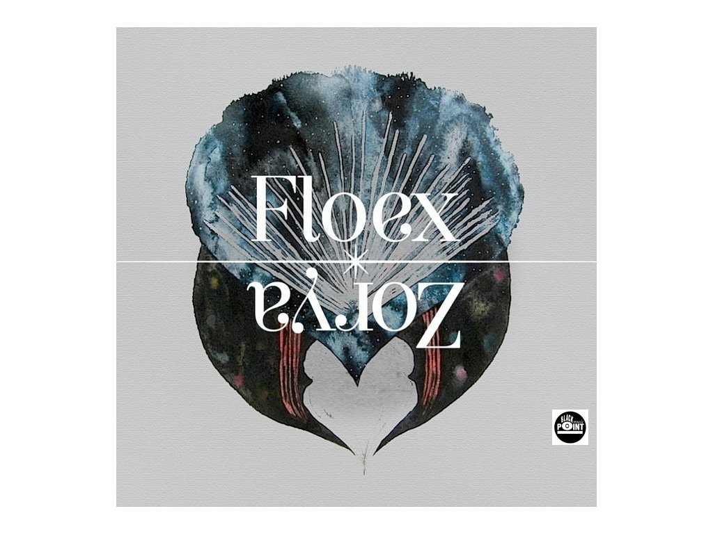 FLOEX - Zorya - LP