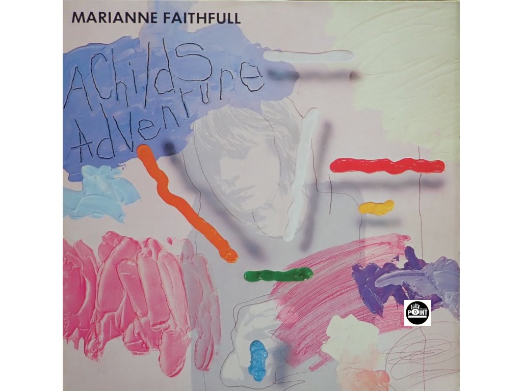 marianne faithfull childs adventure 1