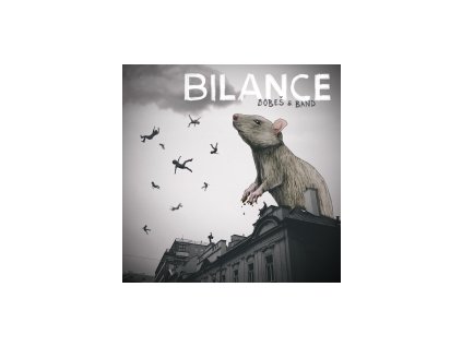 bobes band bilance