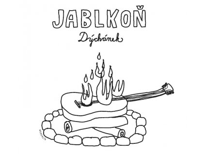 jablkon dychanek