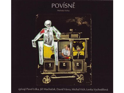 povisne