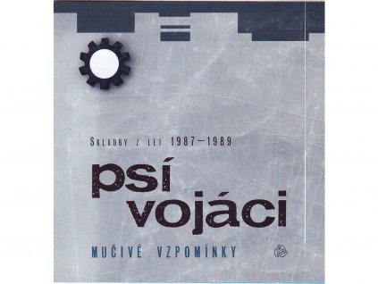 psi vojaci mucive vpominky 1