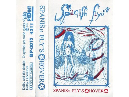 spanish flys hoover mc