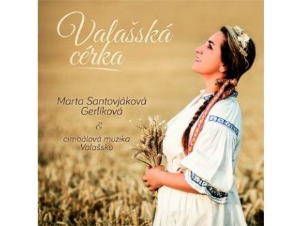marta gerlikova valasska cerka