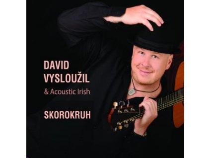 david vyslouzil skorokruh