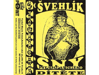 svehlik sny