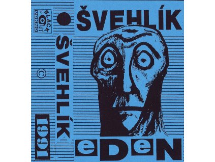 svehlik eden mc