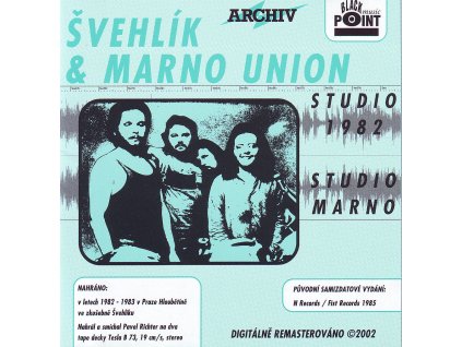 svehlik marno union 1