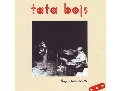 tata bojs sagali leta