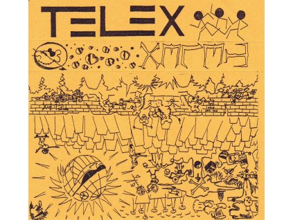 telex reznickej mc 1