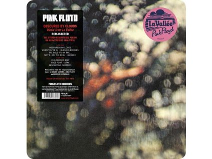 pink floyd obscured by clouds