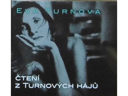 turnova cteni z turnovych haju