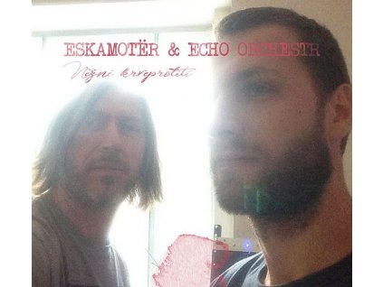 eskamoter nezne krveproliti