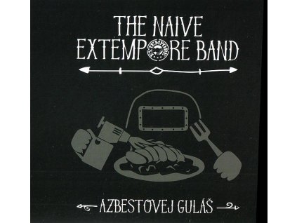 extempore azbestovej gulas