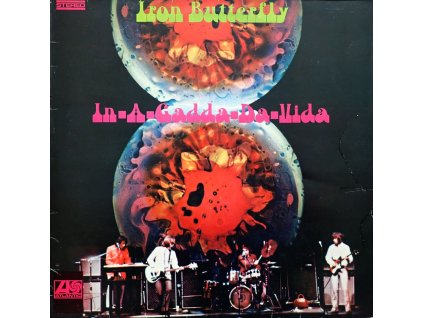 iron butterfly 1