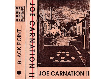 joe carnation II