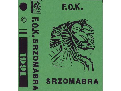 fok srzomabra MC 1