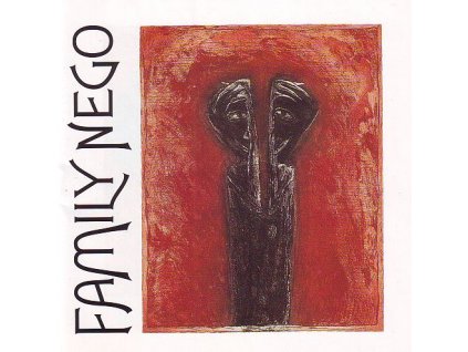 FAMILY NEGO - Ticho - CD