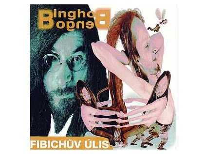 FIBICHŮV ÚLIS - Bengho Bingo - CD