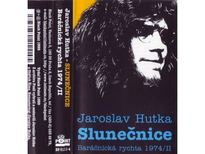 hutka slunecnice MC 1