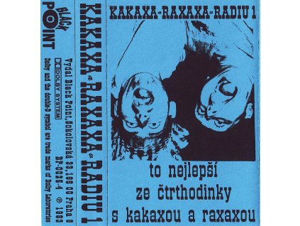 kakaxa raxaxa mc