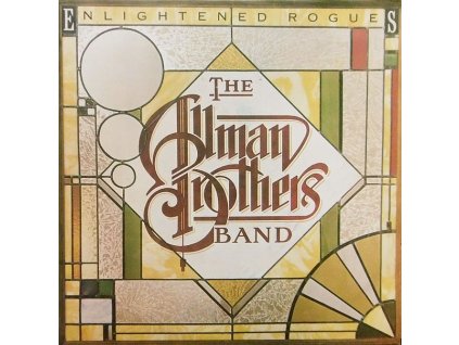allman brothers enlightened rogue