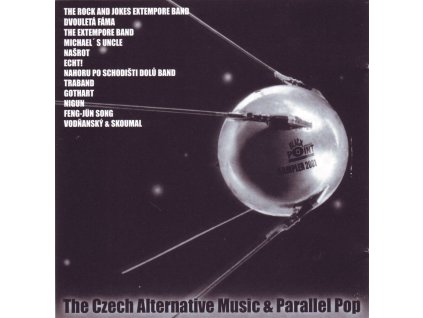 sampler 2001 1