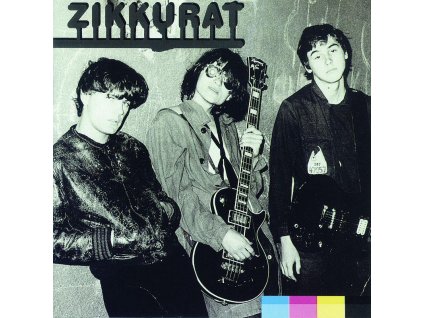 zikkurat