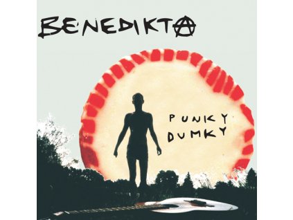 Benedikta - Punky Dumky - CD