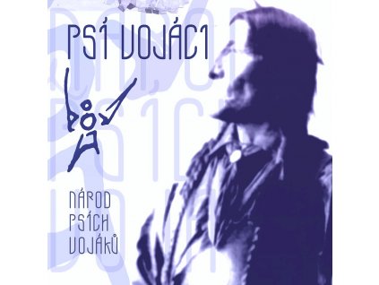 psi vojaci narod 2lp vinyl 1