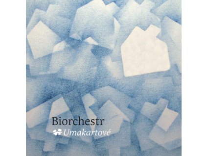 Biorchestr - Umakartové - CD