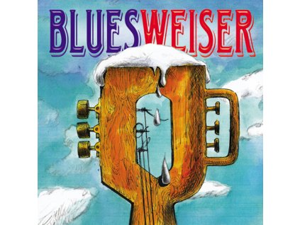 Bluesweiser - Bluesweiser - CD