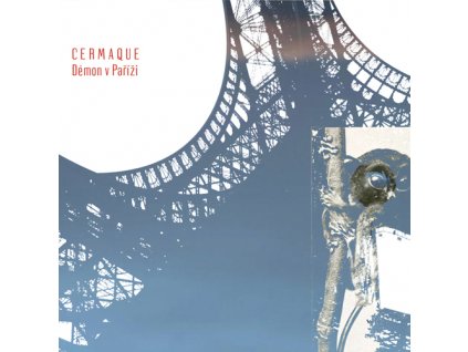 Cermaque - Démo(n) v Paříži  - CD