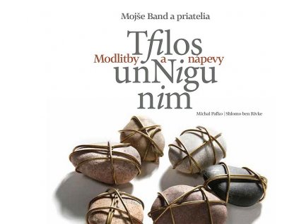 mojse band motlitby napevy