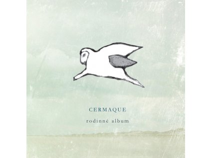 Cermaque - Rodinné album - CD