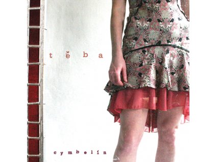 Cymbelín - Těba - CD