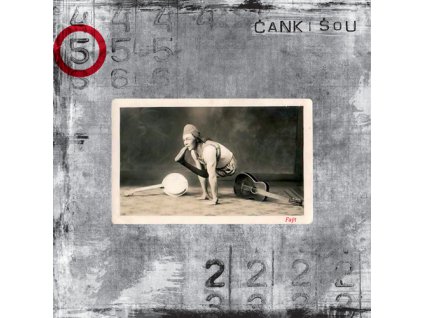 Čankišou - Faÿt - CD