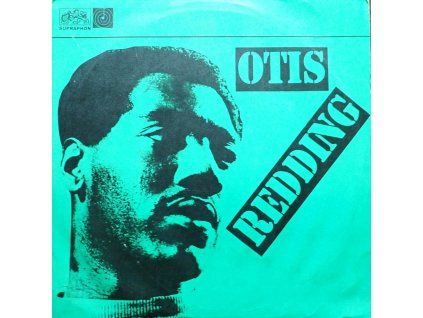 otis redding 1