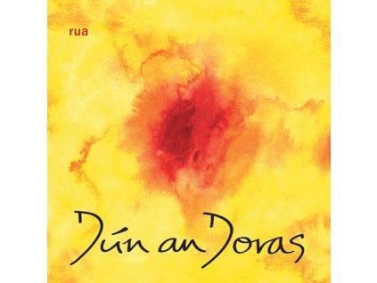 Dún an Doras  - Rua - CD