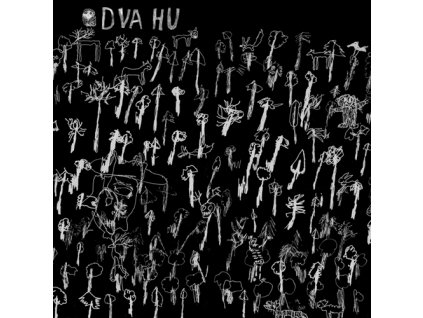 DVA - Hu - CD