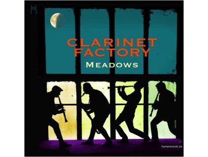 clarinet factory meadows