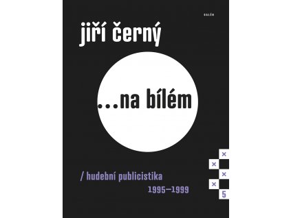 jiri cerny Na bilem 5