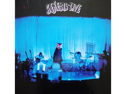 genesis live 1