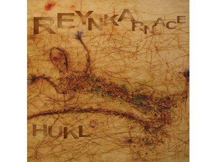 Hukl - Reynkarnace - CD