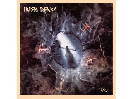 Irish Dew  - Šance - CD