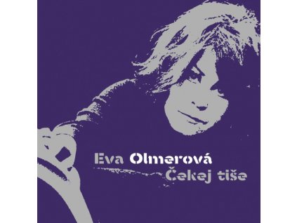 eva olmerova cekej tise vinyl