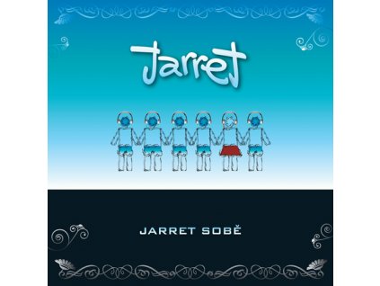 Jarret - Jarret sobě - CD