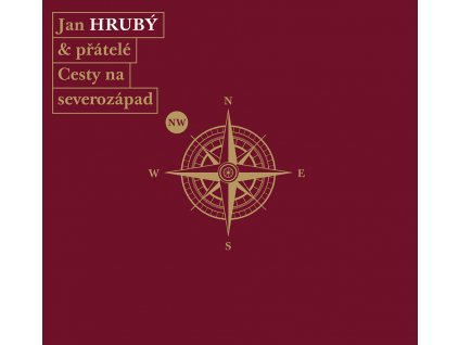 Hruby Cesty na severozápad